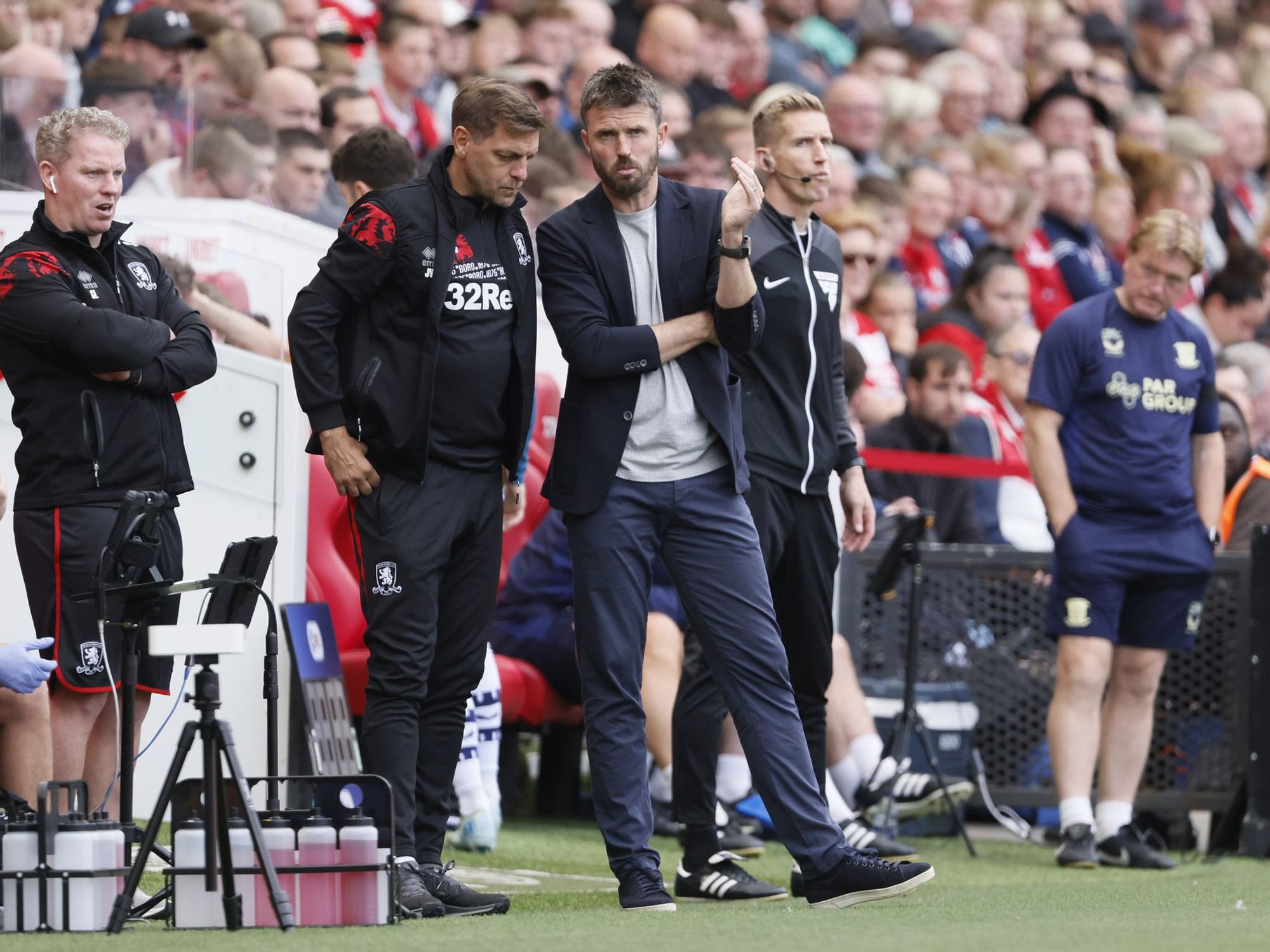 Incoming Man Utd coach once convicted for affray over serious attack on British Asian student