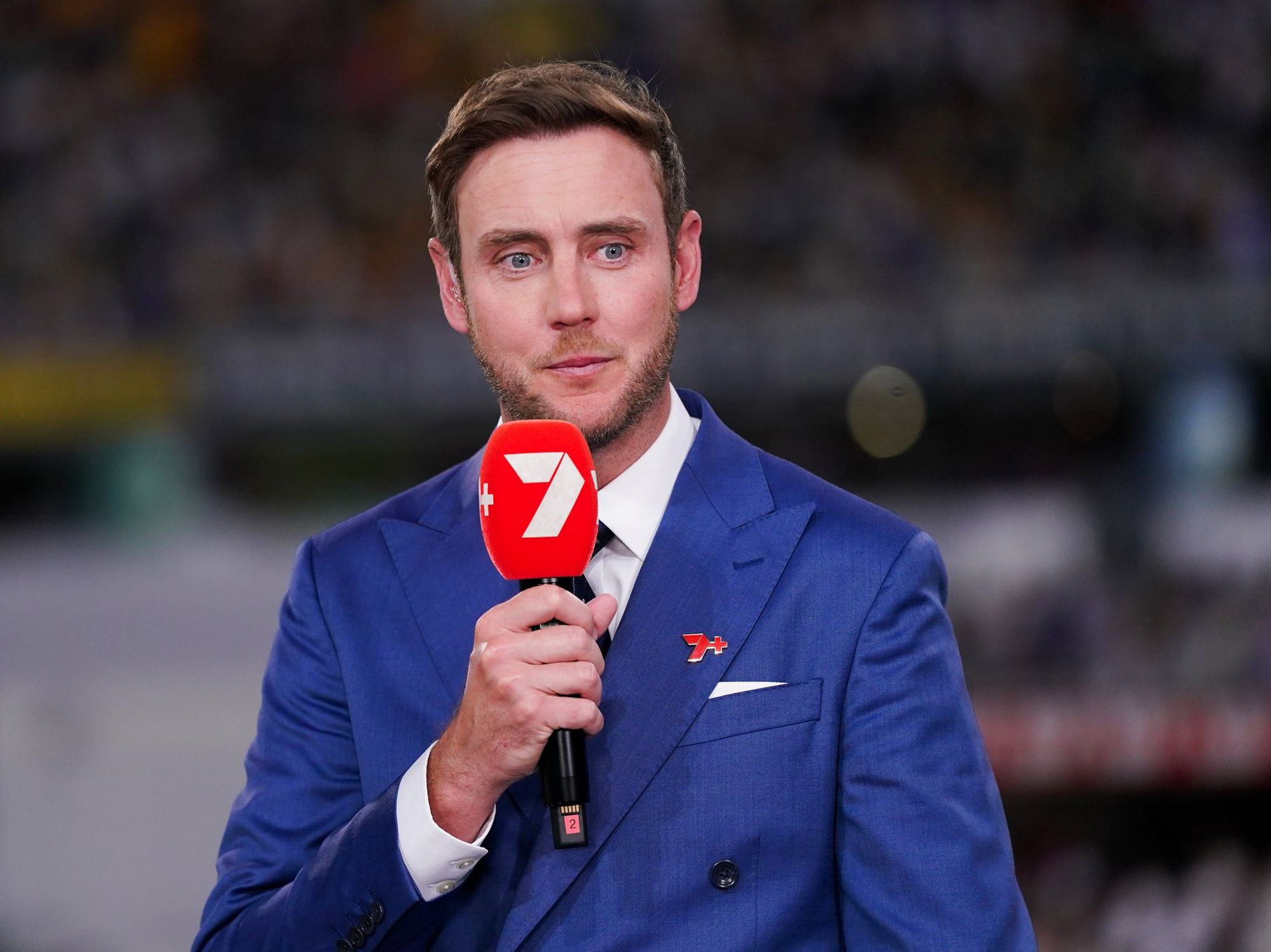 Stuart Broad defends England flops over drinking culture accusations after high-profile incidents