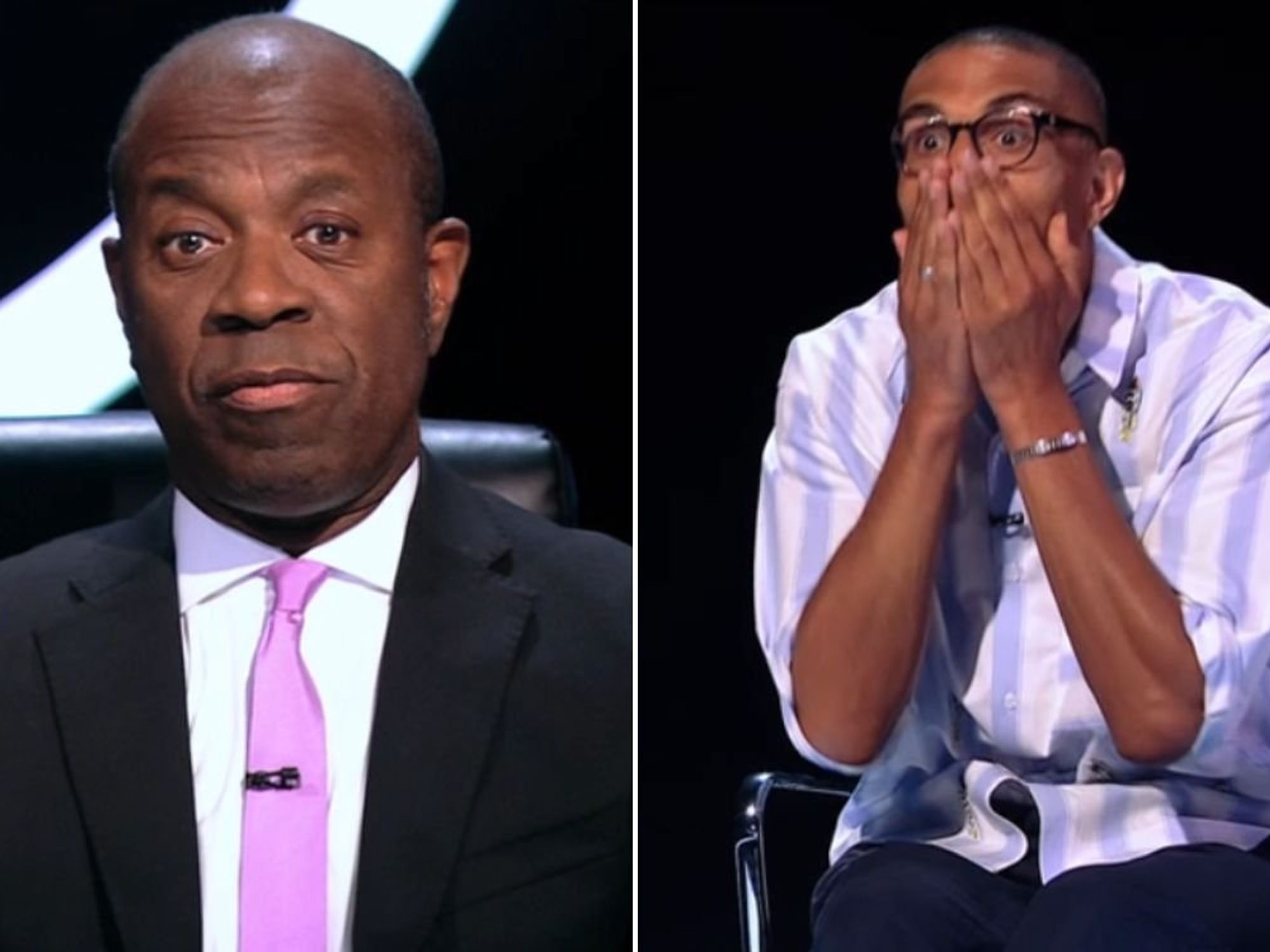 BBC Celebrity Mastermind fans gobsmacked by 'painful' blunder as they blast 'worst 30 minutes of ...