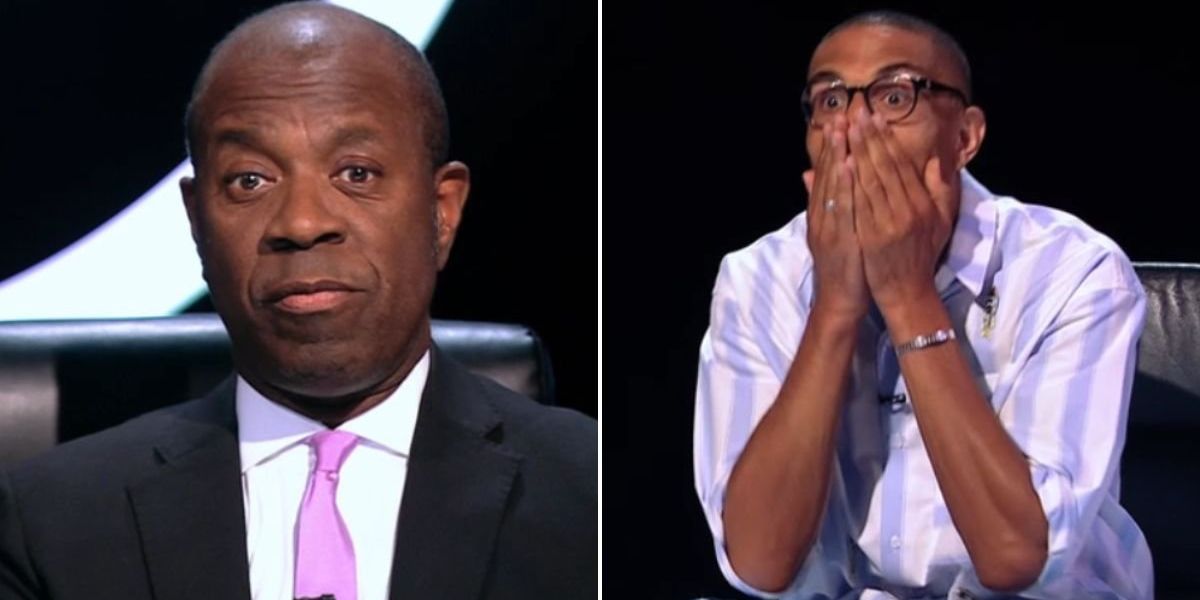 BBC Celebrity Mastermind fans gobsmacked by ‘painful’ blunder as they blast ‘worst 30 minutes of TV history’ BBC Celebrity Mastermind fans gobsmacked by ‘painful’ blunder as they blast ‘worst 30 minutes of TV history’