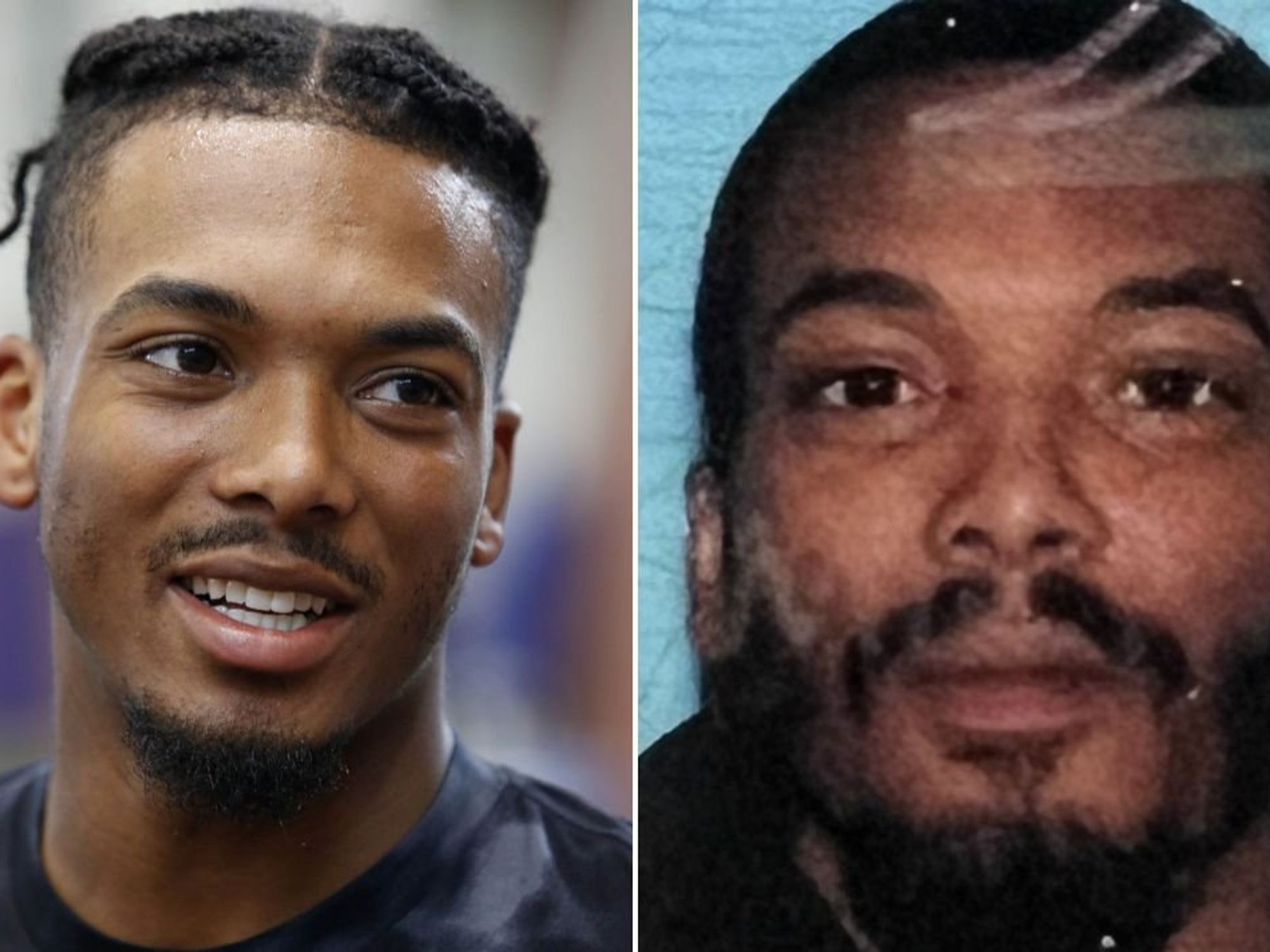 Former NFL star missing for seven months as sister makes emotional plea to public