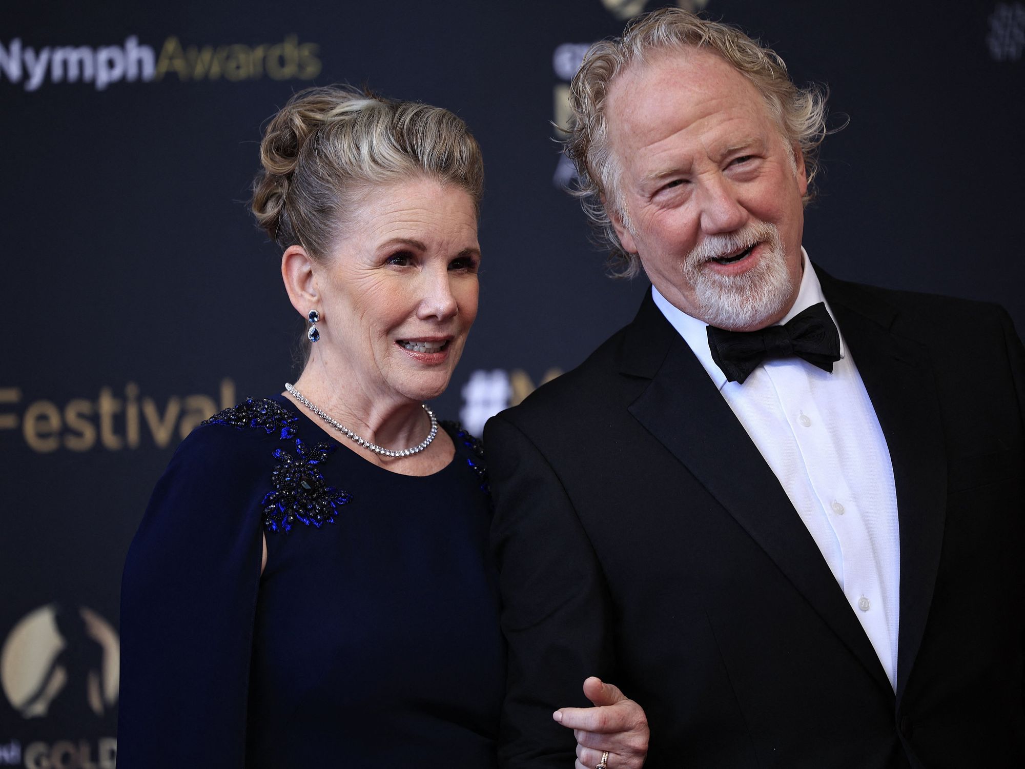 Actor Timothy Busfield turns himself in to police as he vows to 'fight' child sex abuse allegations