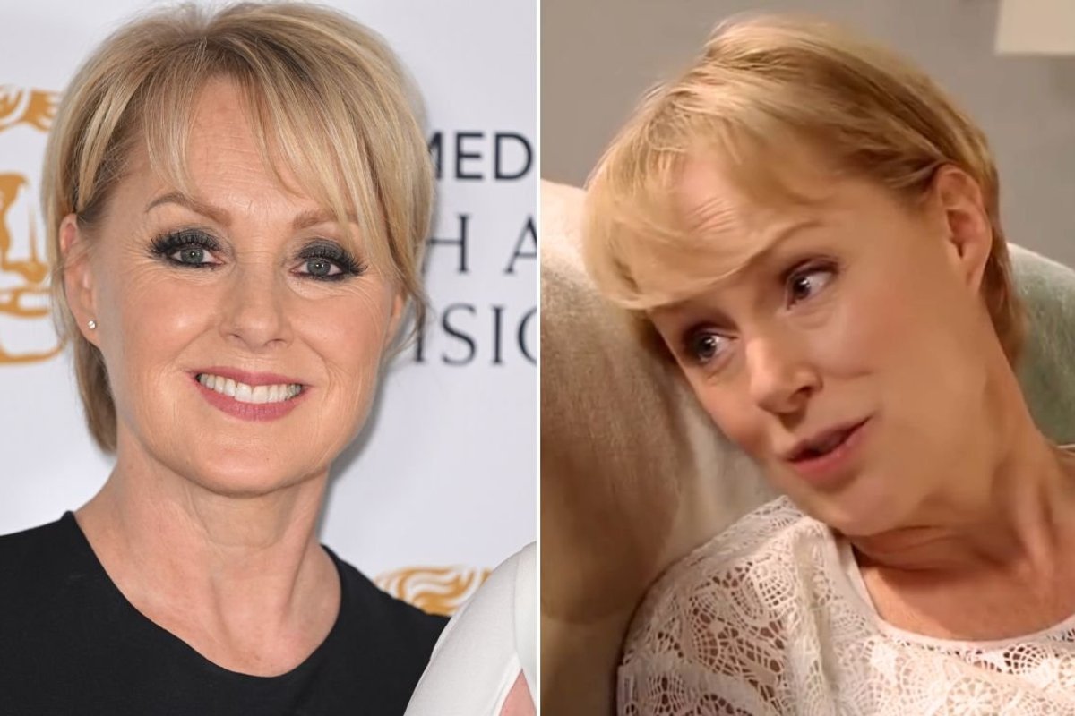 ITV Coronation Street star flooded with support as she shares poignant post to mark career milestone