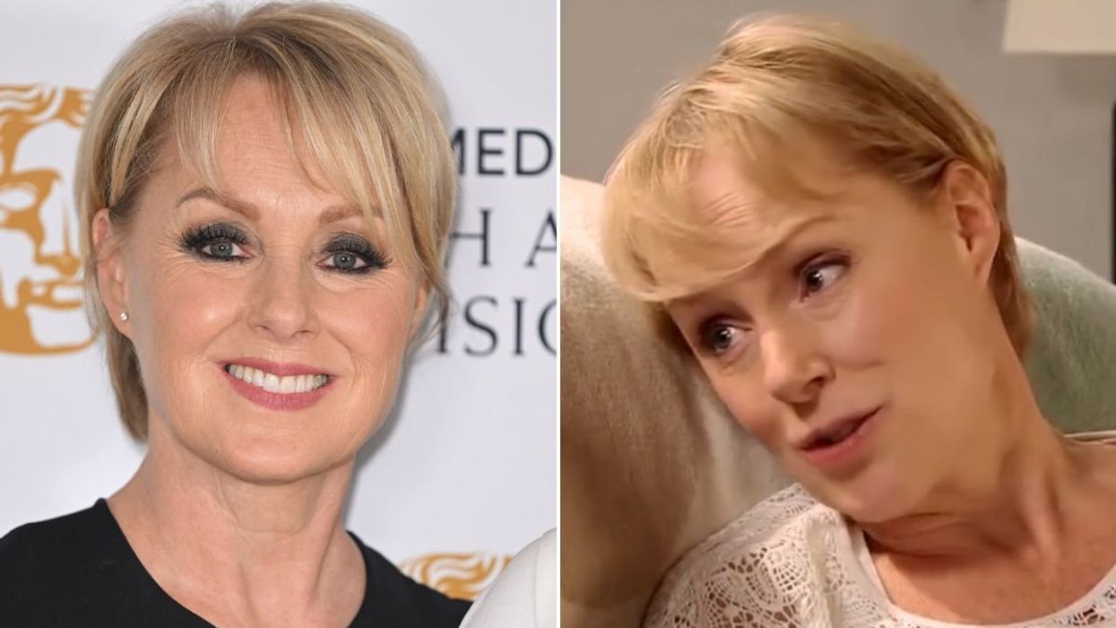 ITV Coronation Street star flooded with support as she shares poignant post to mark career milestone