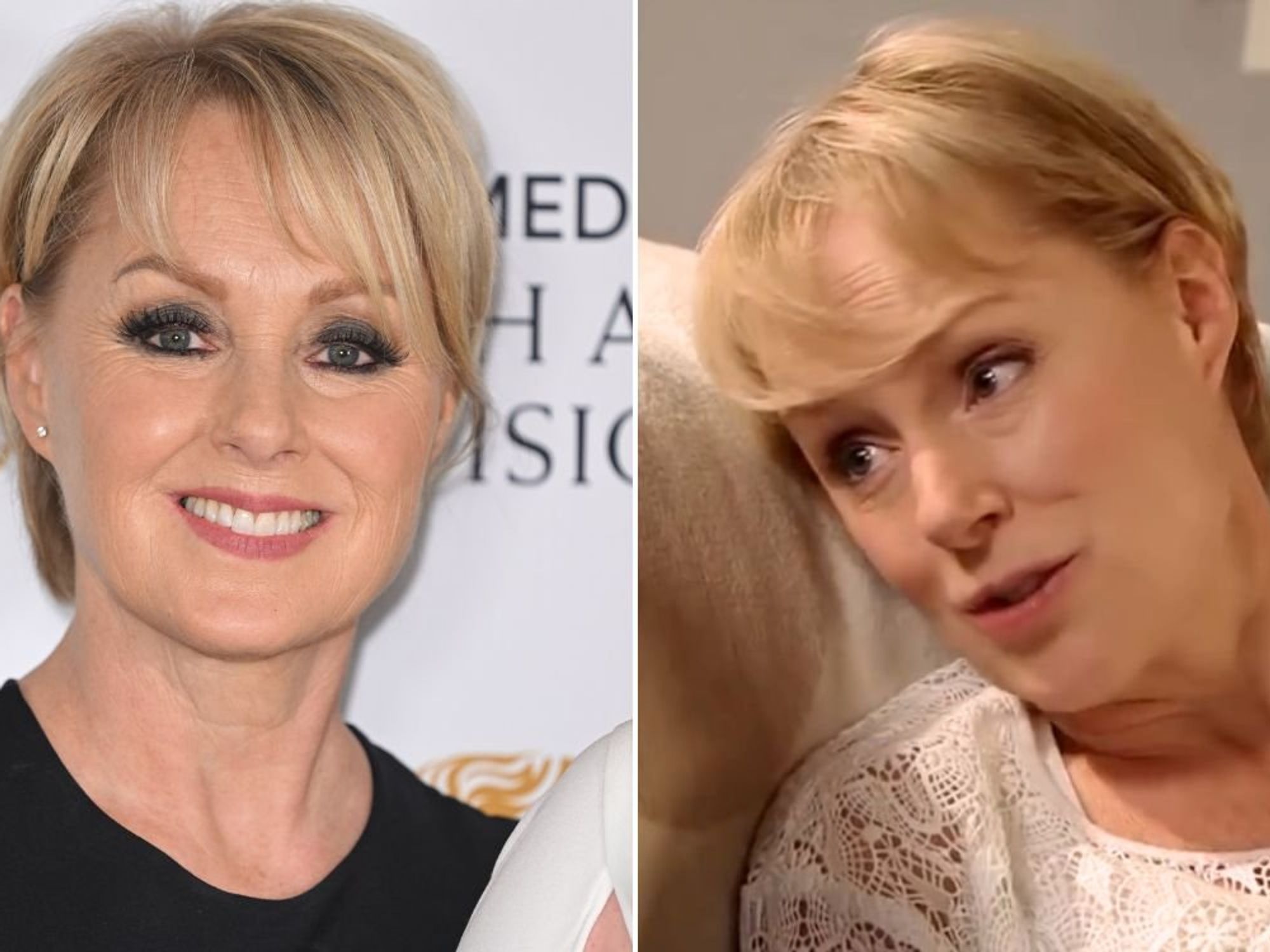 ITV Coronation Street star flooded with support as she shares poignant post to mark career milestone