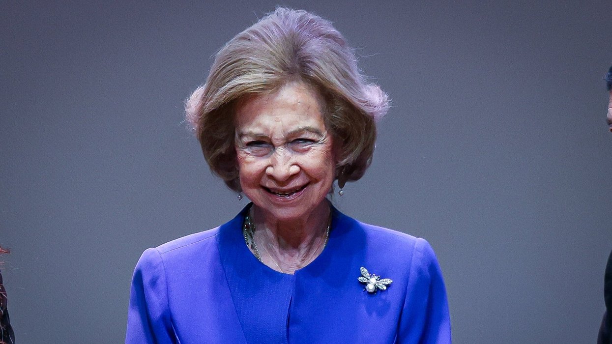 Royal cancels all engagements to be by her gravely ill sister's side