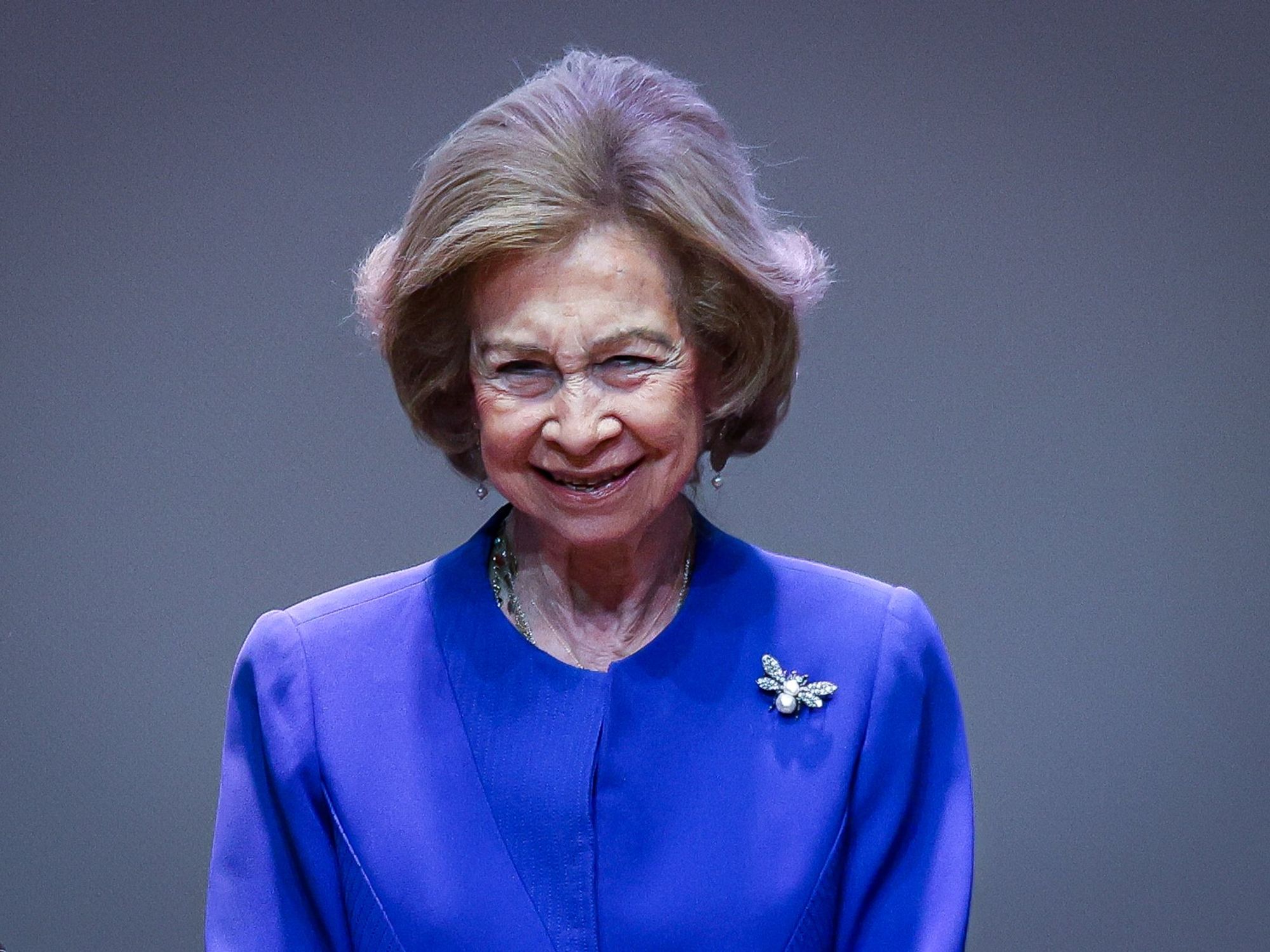 Royal cancels all engagements to be by her gravely ill sister's side