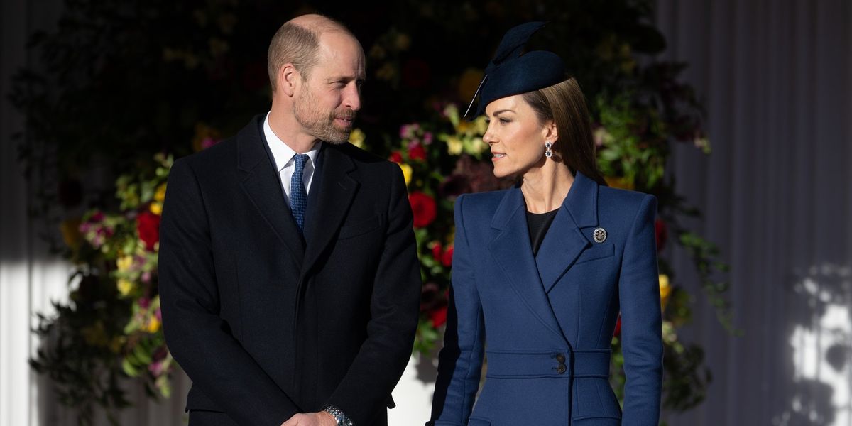 Prince William and Kate Middleton’s crisis manager ‘the calm in the storm’ during intense controversies Prince William and Kate Middleton’s crisis manager ‘the calm in the storm’ during intense controversies