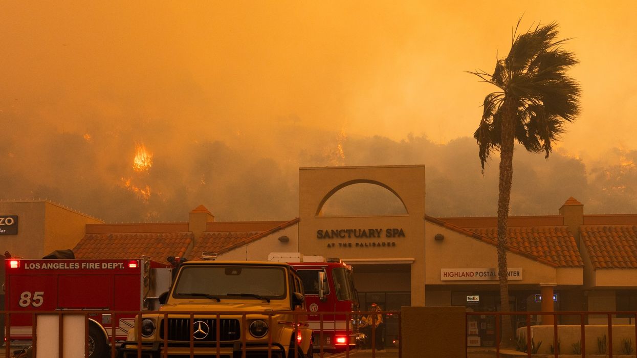 Global temperatures actually DROPPED in 2025, scientists admit