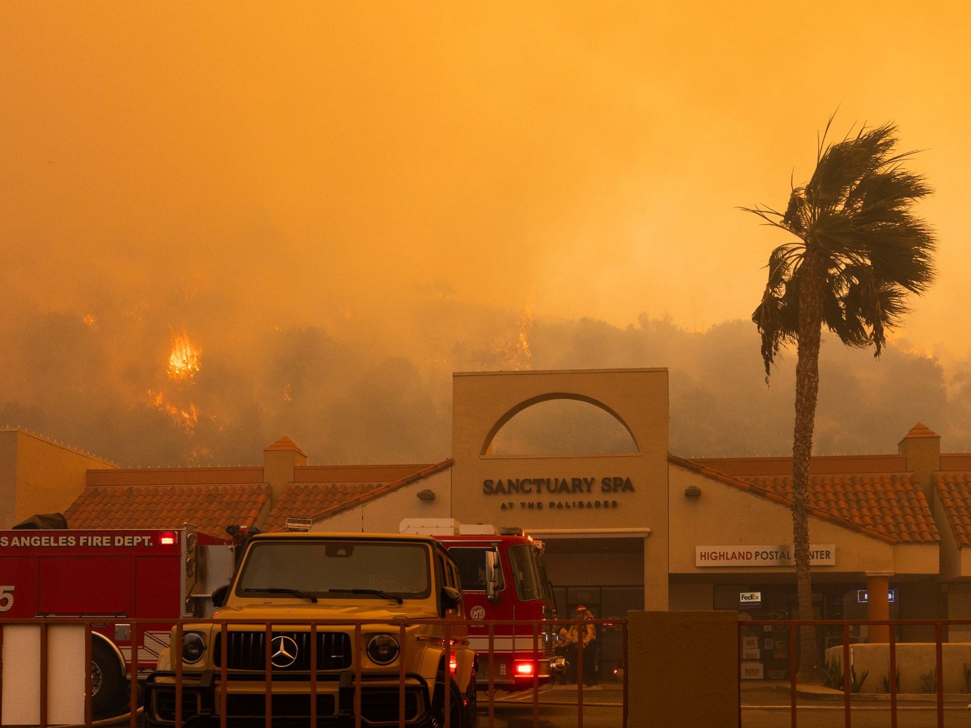 Global temperatures actually DROPPED in 2025, scientists admit