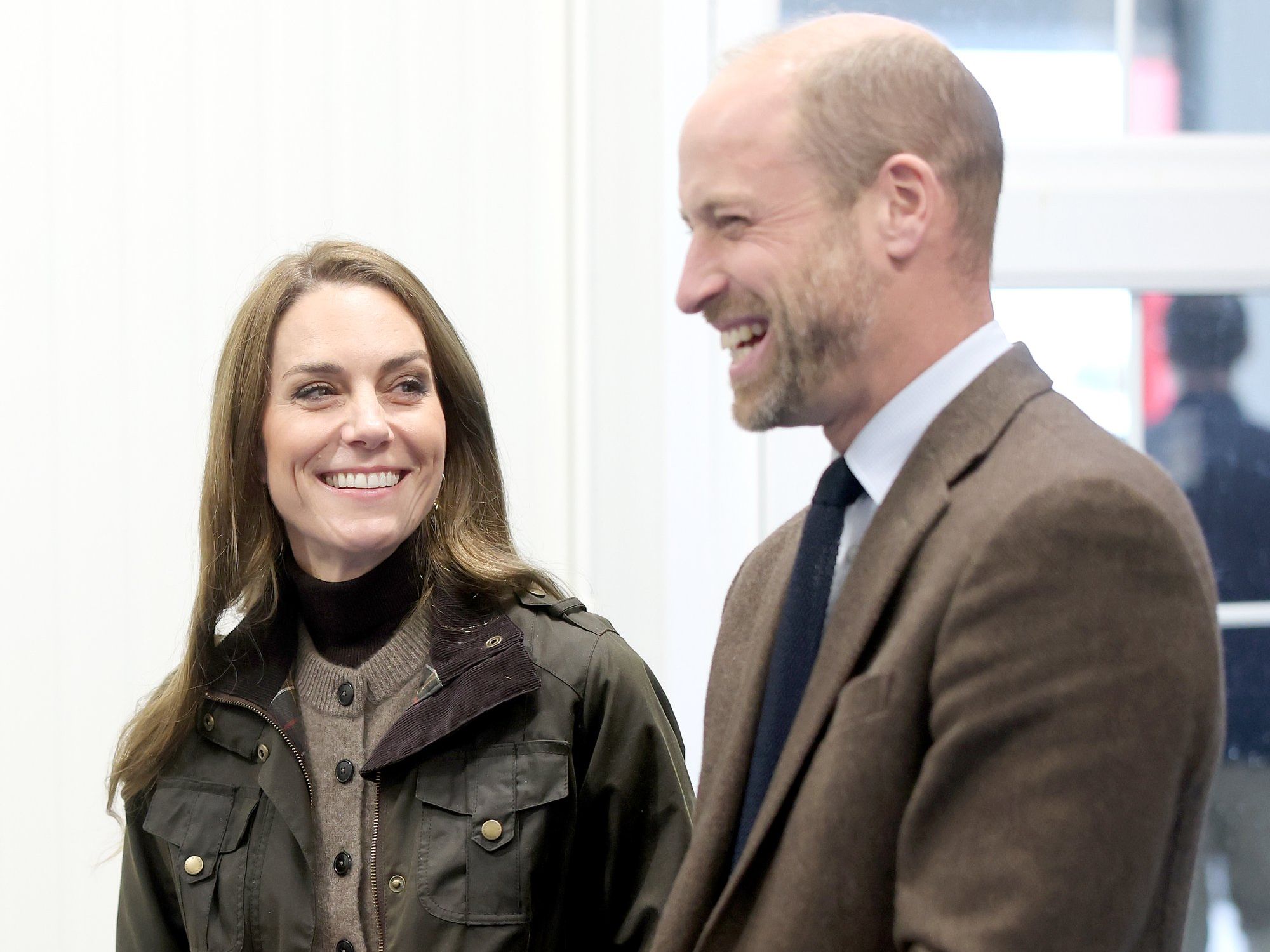 Princess Kate and Prince William to leave England for the first time this year as new trip announced