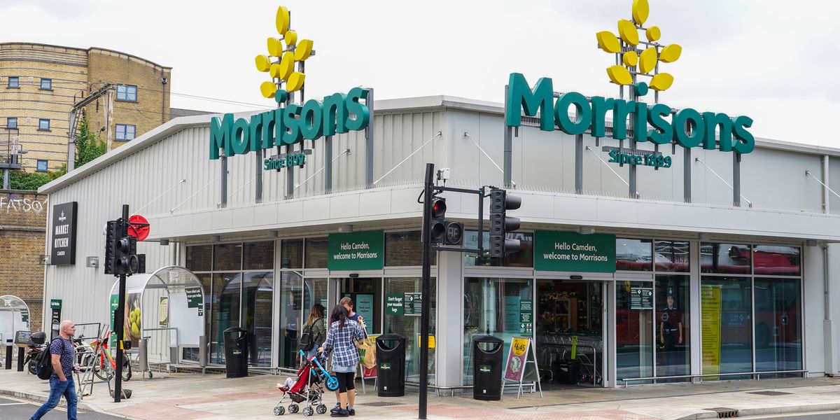 Supermarket giant issues bizarre allergy advice as loyal shoppers left baffled Supermarket giant issues bizarre allergy advice as loyal shoppers left baffled