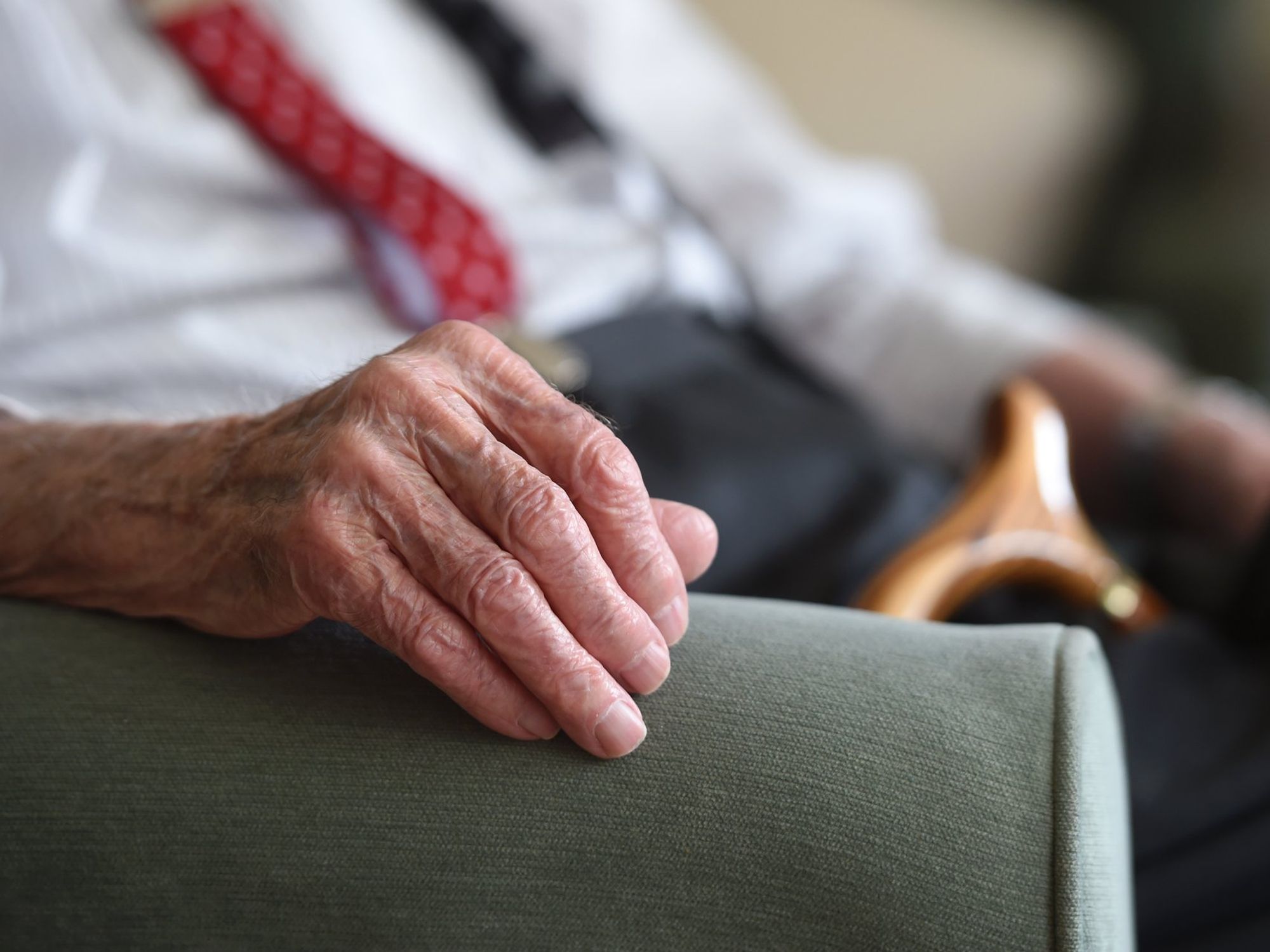 Blind man ordered to pay £60k bill after council sent him letter he couldn't read