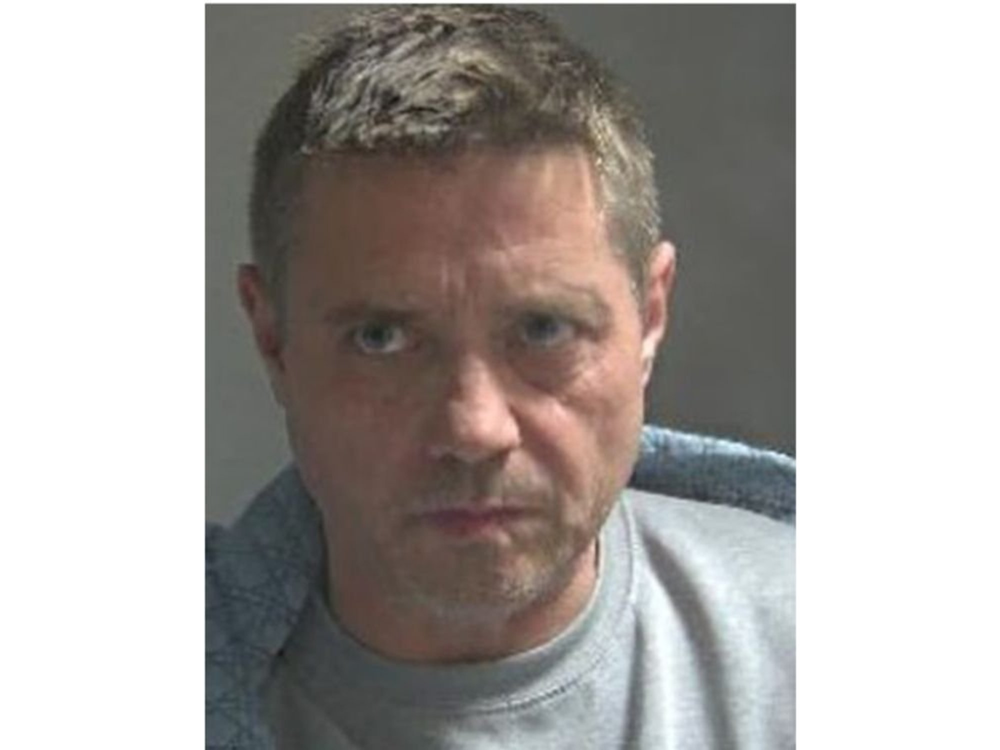 ITV London's Burning star John Alford jailed for sex assaults on teenagers