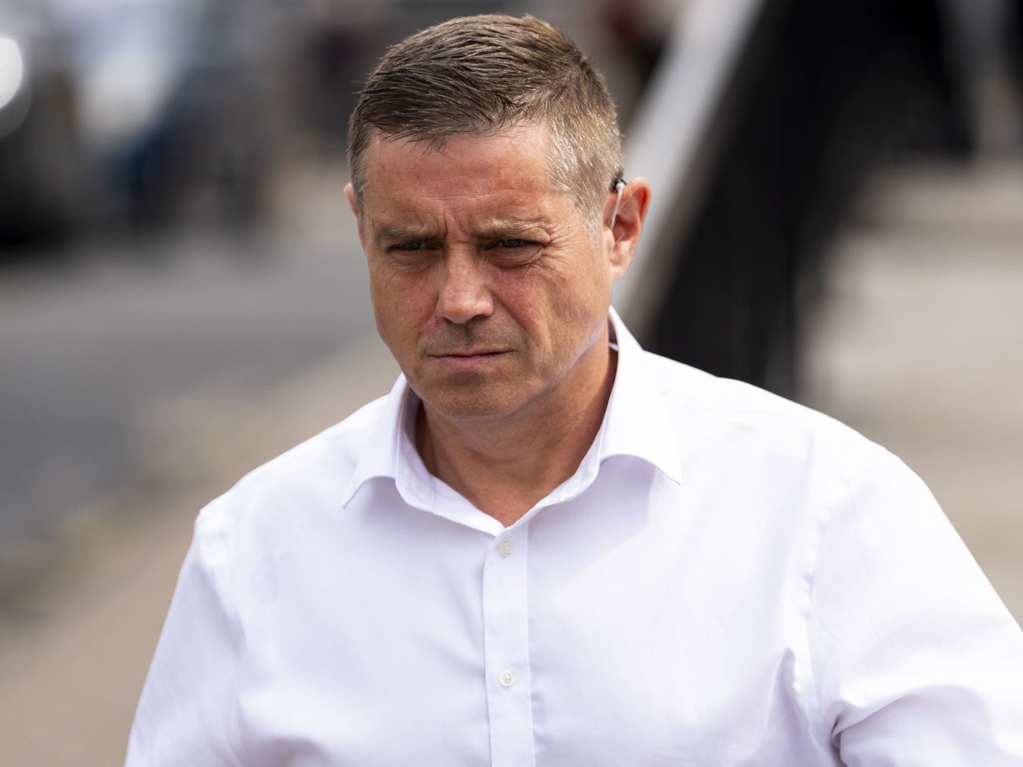 ITV London's Burning star John Alford jailed for sex assaults on teenagers