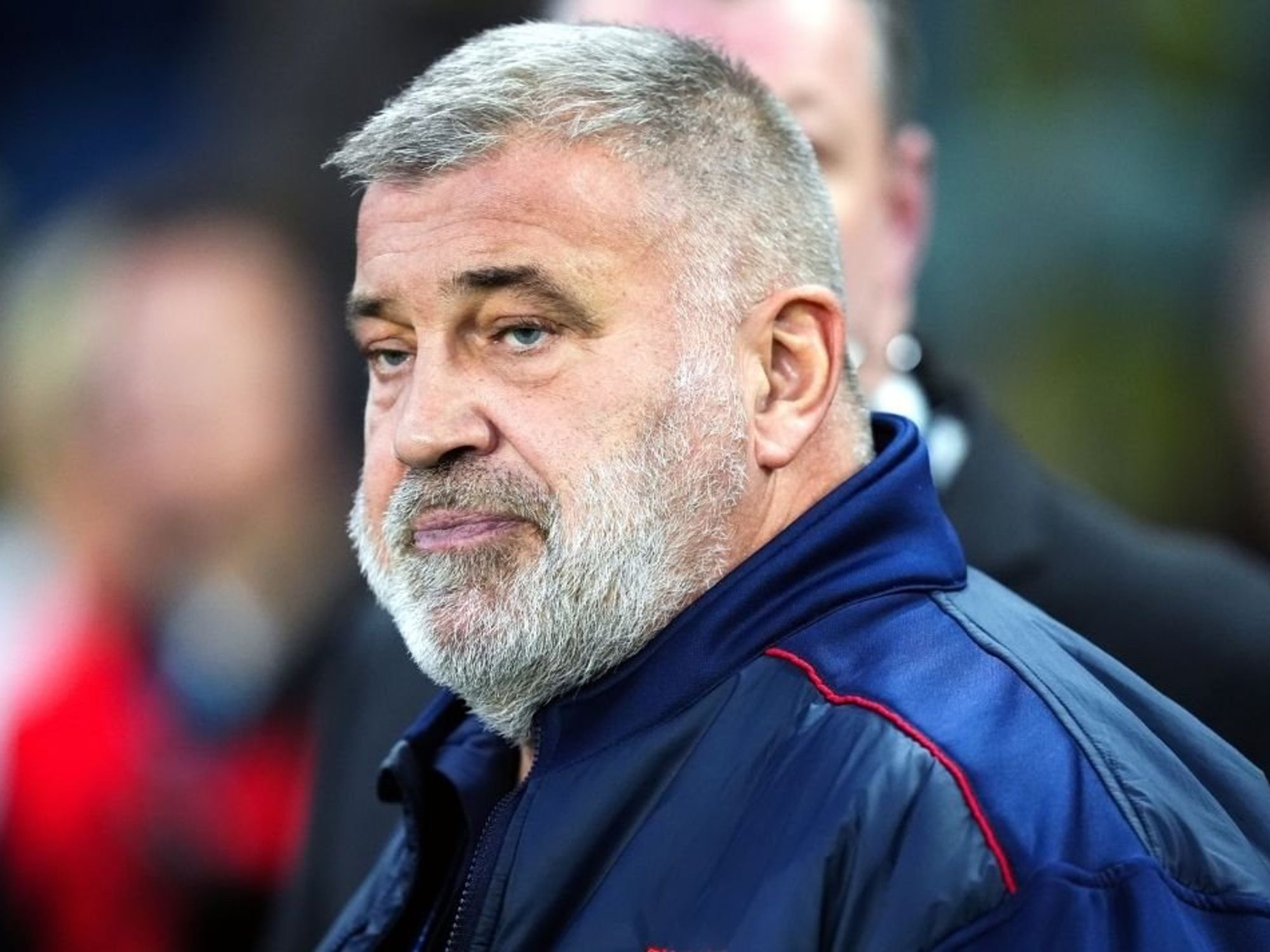 England head coach Shaun Wane steps down just months before World Cup