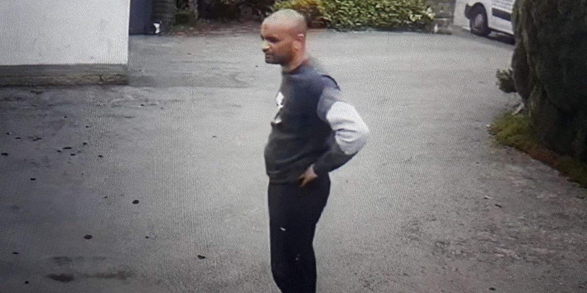 Rogue trader jailed after conning pensioners out of tens of thousands of pounds Rogue trader jailed after conning pensioners out of tens of thousands of pounds