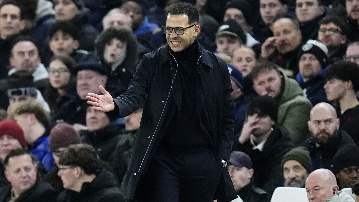Liam Rosenior reveals details of private conversation with Chelsea star after Arsenal Carabao Cup defeat
