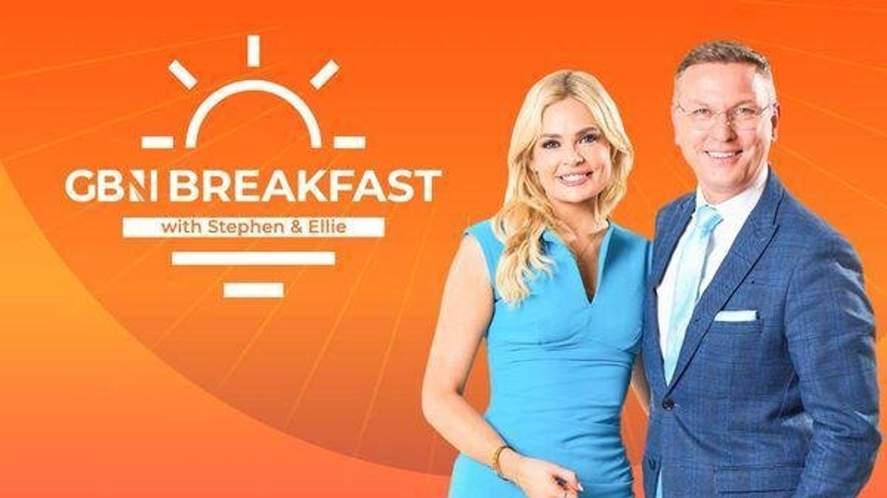 Breakfast with Stephen and Ellie - Thursday 15th January 2026