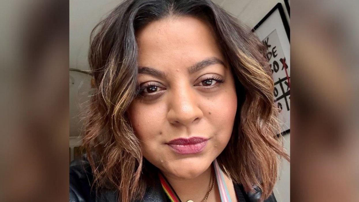 Diversity boss at school that banned Jewish MP praised Hamas terrorists as 'heroes'