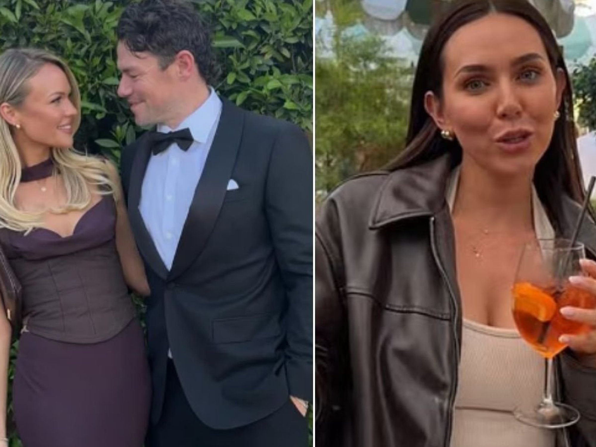 Australian star's 'unimaginable betrayal' exposed after being caught with wife's best friend