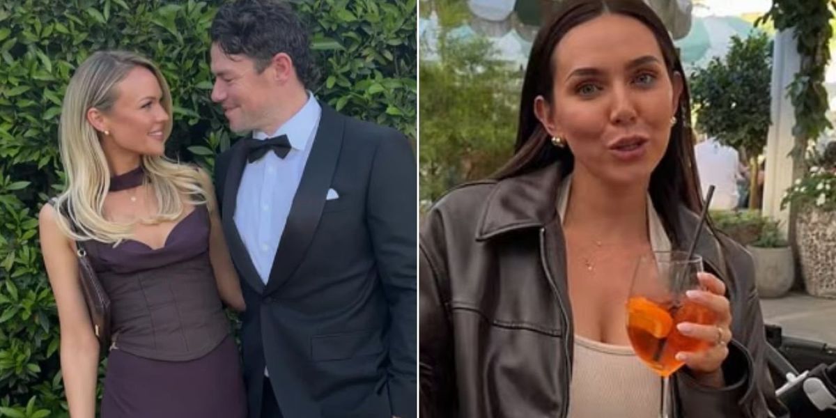 Australian star’s ‘unimaginable betrayal’ exposed after being caught with wife’s best friend Australian star’s ‘unimaginable betrayal’ exposed after being caught with wife’s best friend