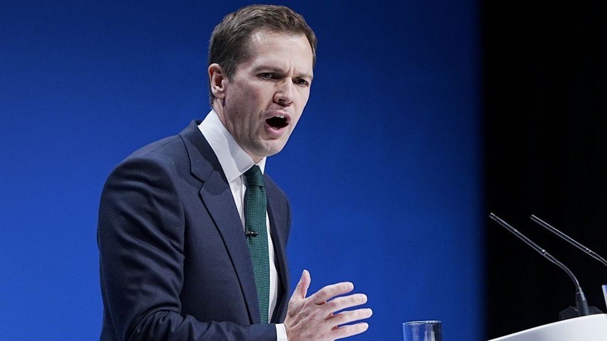 The 13 Tories on ‘defection watch’ after Robert Jenrick sacked for 'plotting Reform switch'