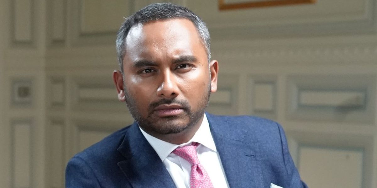 Amol Rajan issues statement as Today presenter quits BBC News after five years in role Amol Rajan issues statement as Today presenter quits BBC News after five years in role