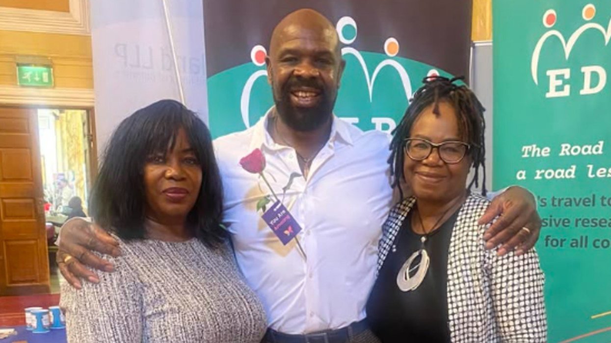 Wales rugby icon explains radical career change after seeing business collapse during pandemic