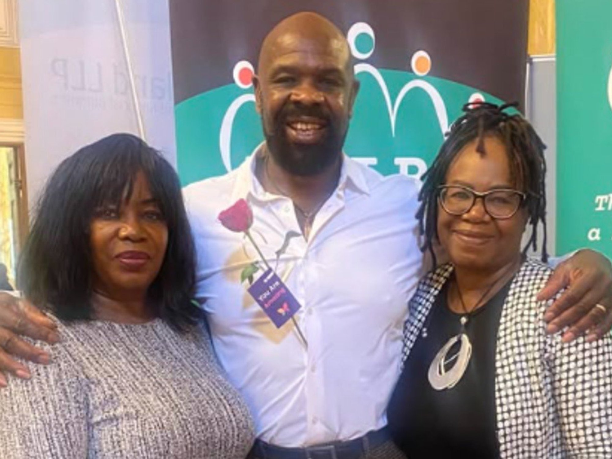 Wales rugby icon explains radical career change after seeing business collapse during pandemic