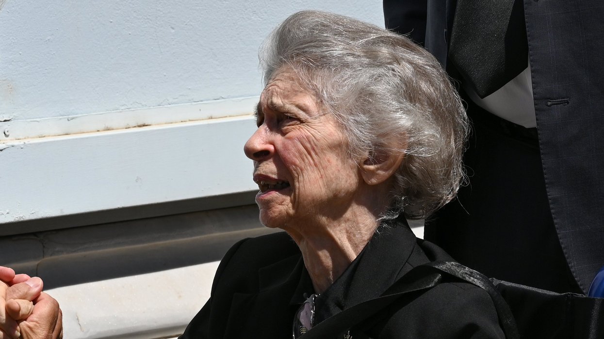 Princess Irene dies surrounded by loved ones as royals release statement