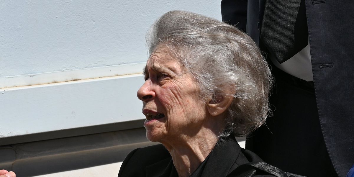 Greek royal dies surrounded by loved ones as statement released Greek royal dies surrounded by loved ones as statement released