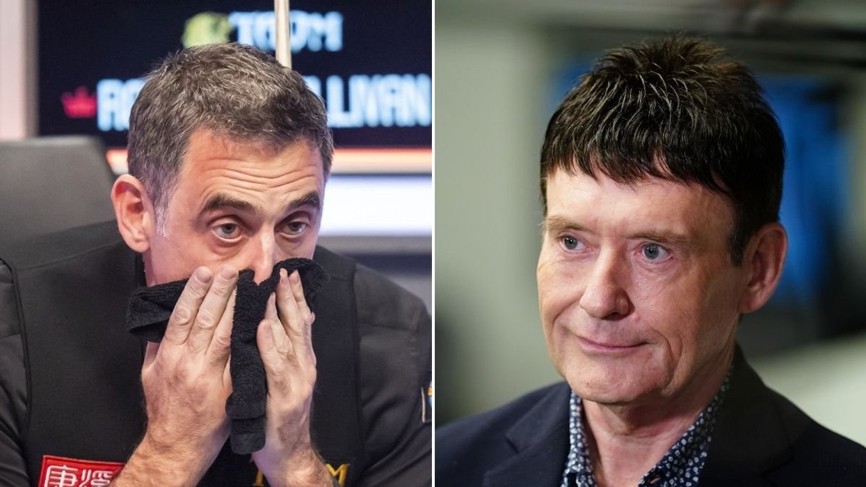 Ronnie O'Sullivan's Masters absence explained as snooker legend gives inside info