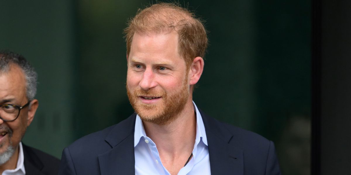Prince Harry to take the witness stand in just days as schedule for bitter legal battle revealed Prince Harry to take the witness stand in just days as schedule for bitter legal battle revealed