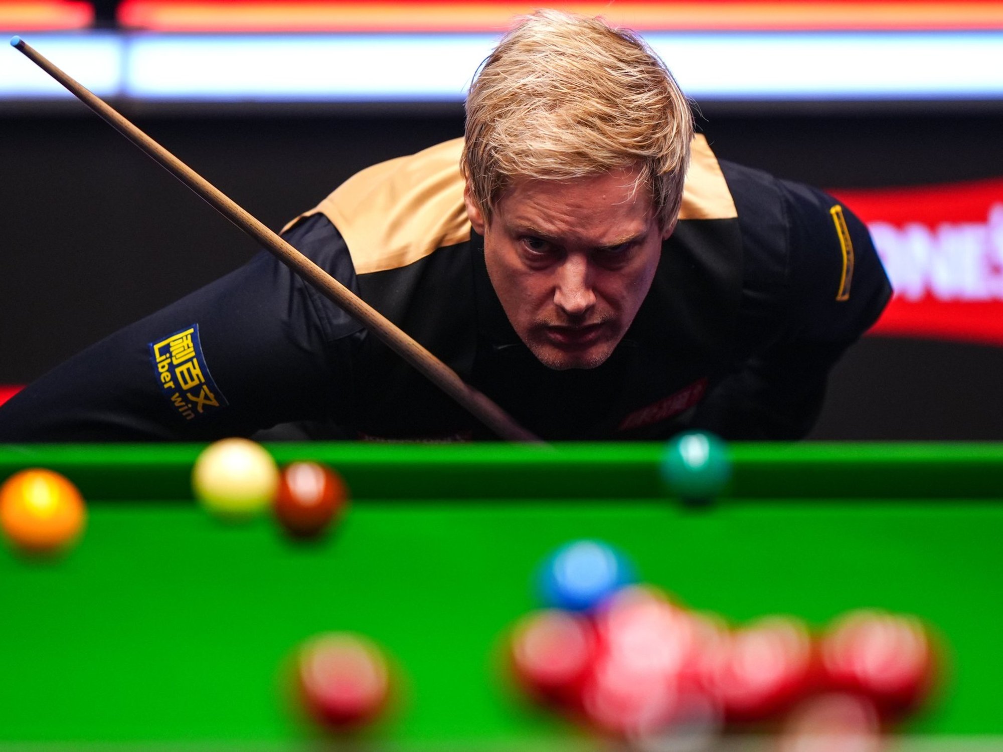Neil Robertson Masters win sparks 'absolute freak' scenario with 220,000/1 odds with snooker star...