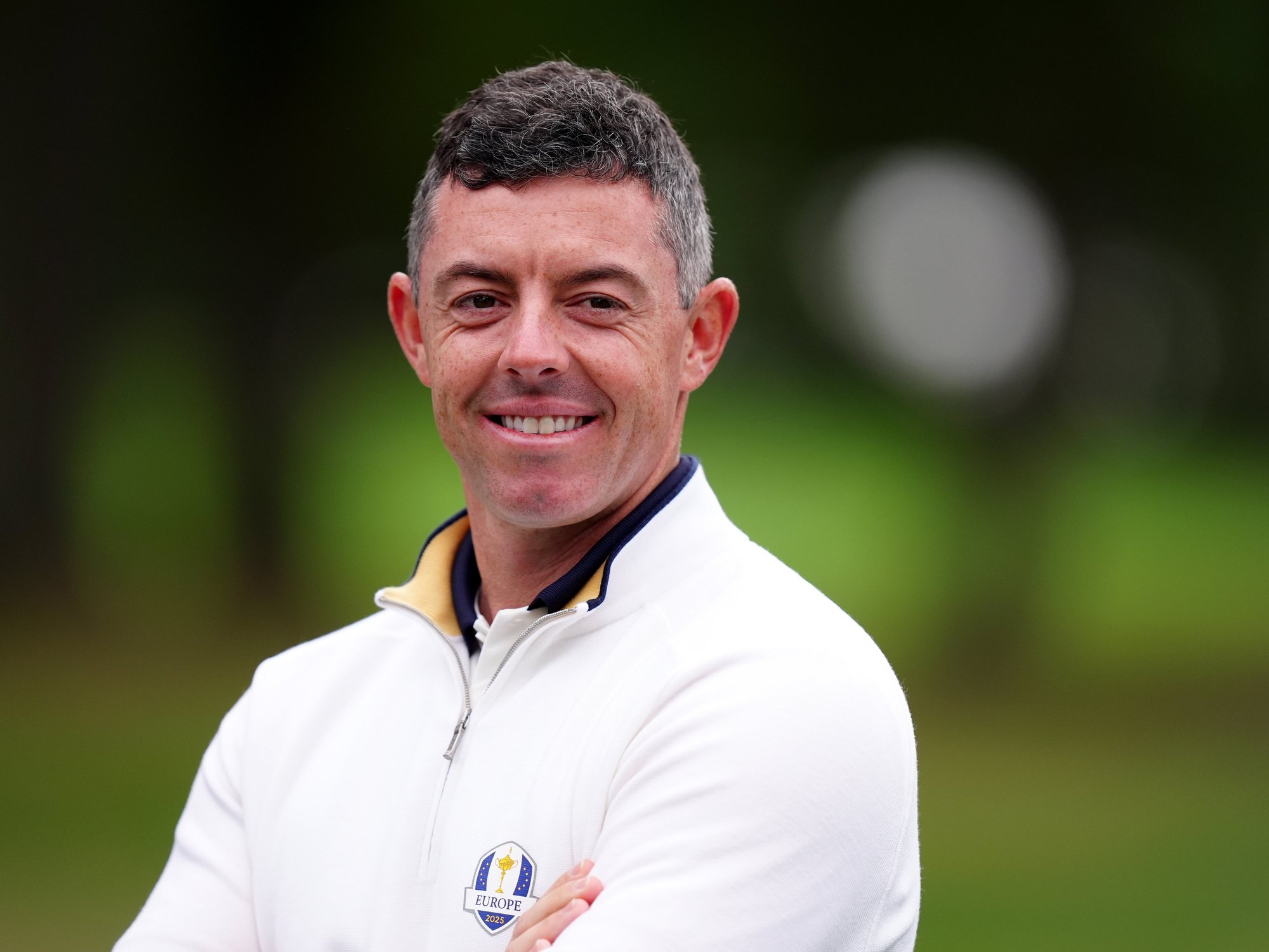 Rory McIlroy launches astonishing LIV Golf attack amid Bryson DeChambeau decision: 'Gone backwards'