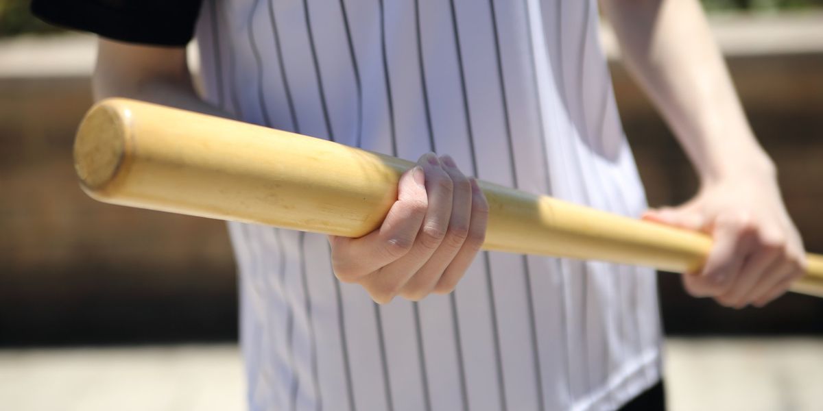 Elderly man confronts neighbour with baseball bat as long-standing parking row leaves him at ‘breaking point’ Elderly man confronts neighbour with baseball bat as long-standing parking row leaves him at ‘breaking point’