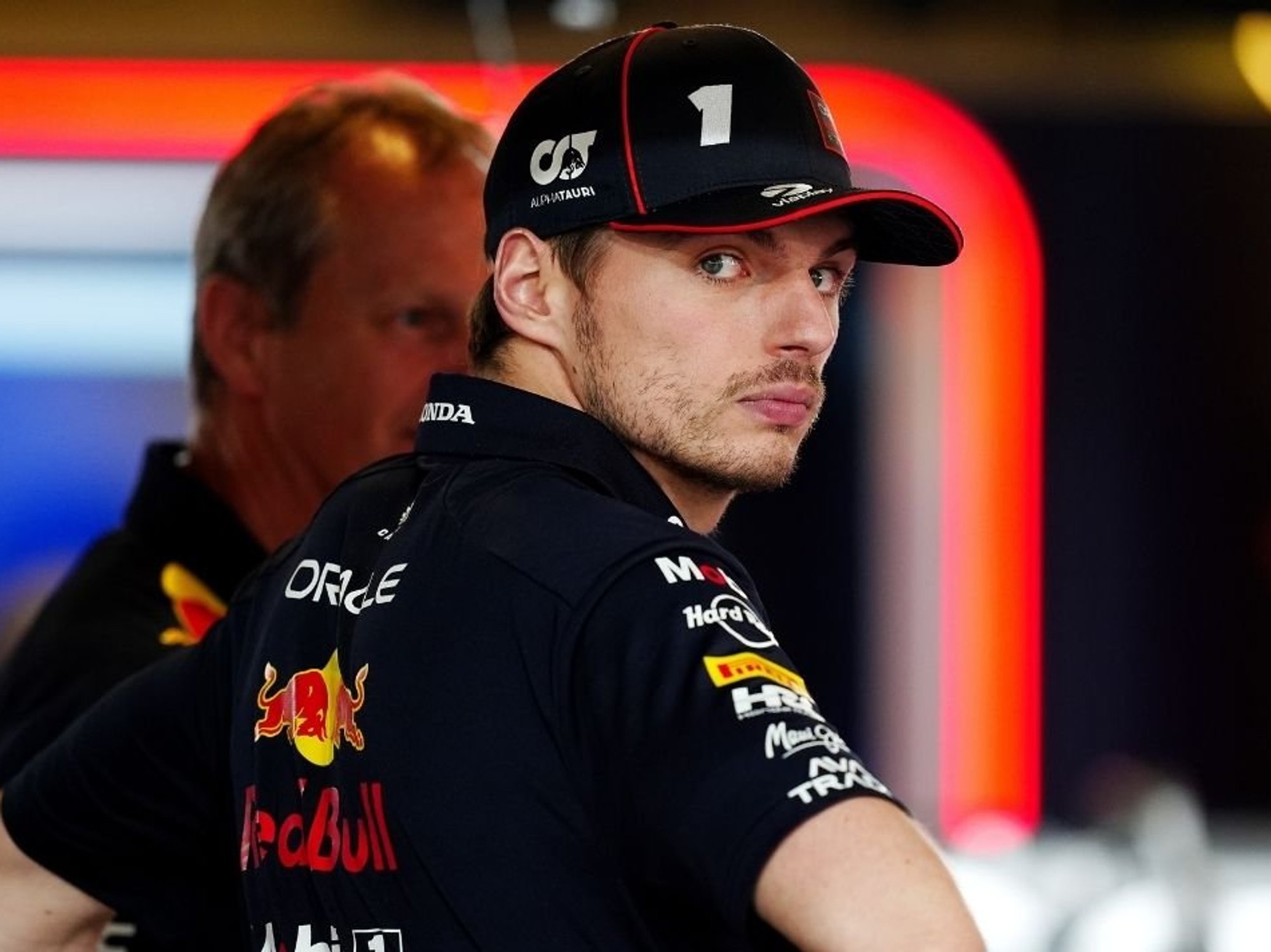 Max Verstappen makes Red Bull stance clear amid worrying rumours before start of new season