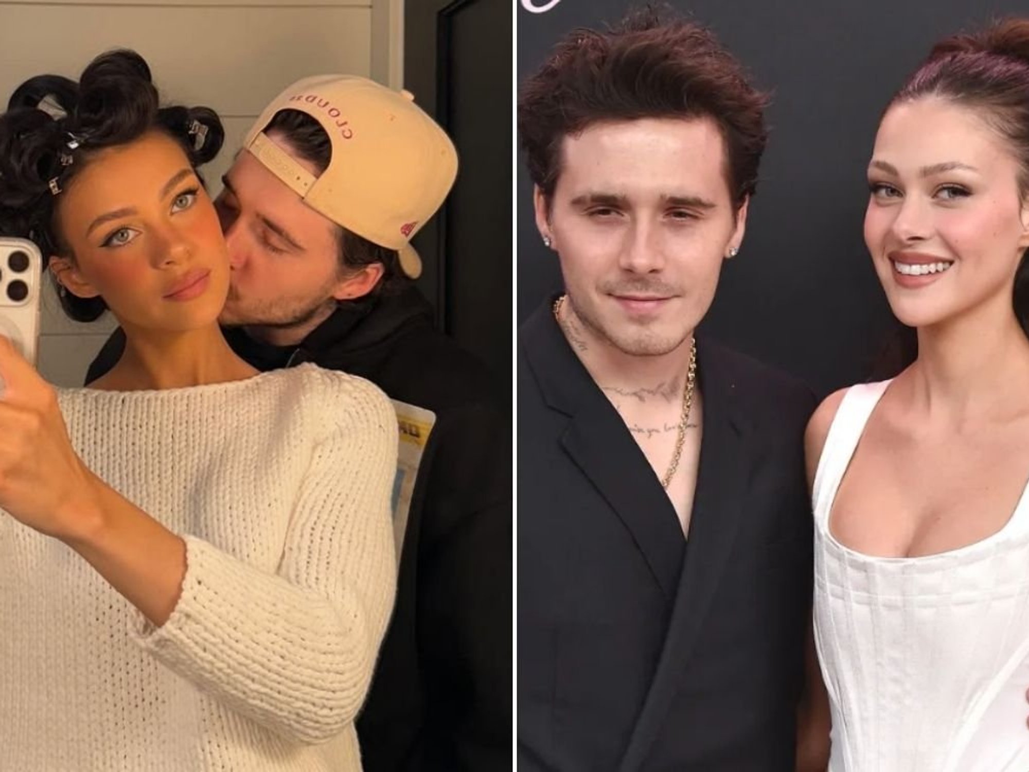 Brooklyn Beckham pens tribute to wife Nicola Peltz over actress' exciting new career move: 'Most ...