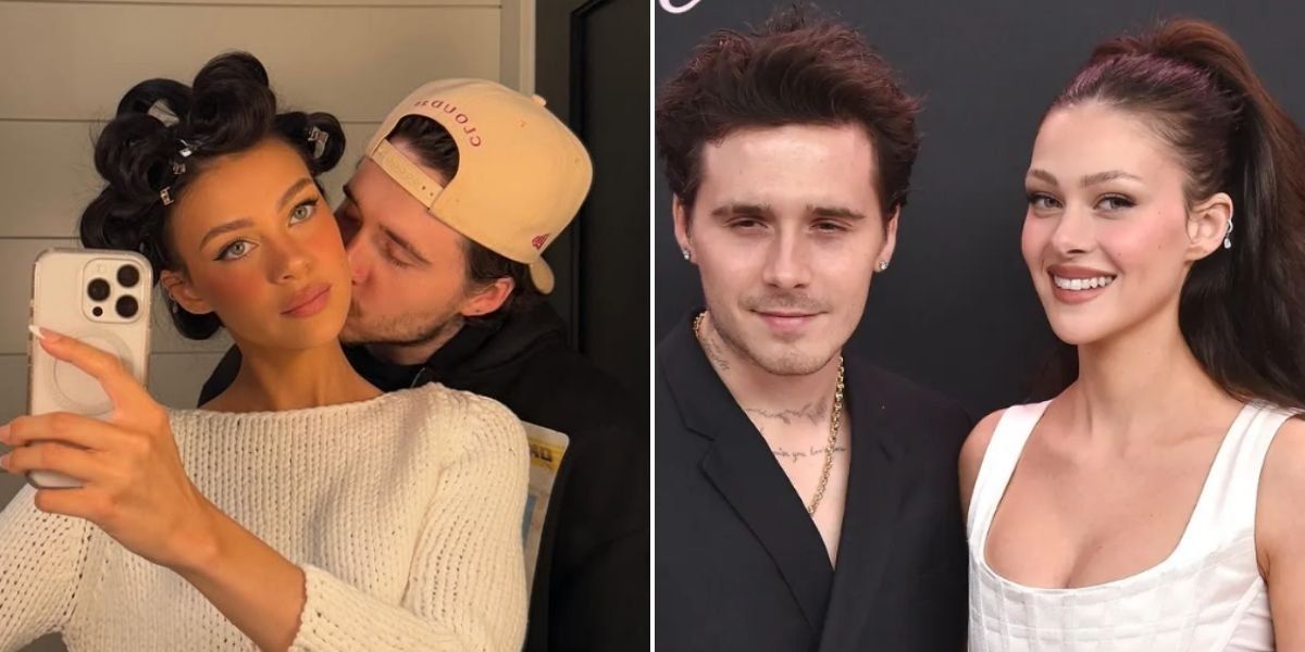 ‘Most talented person I know’ ‘Most talented person I know’