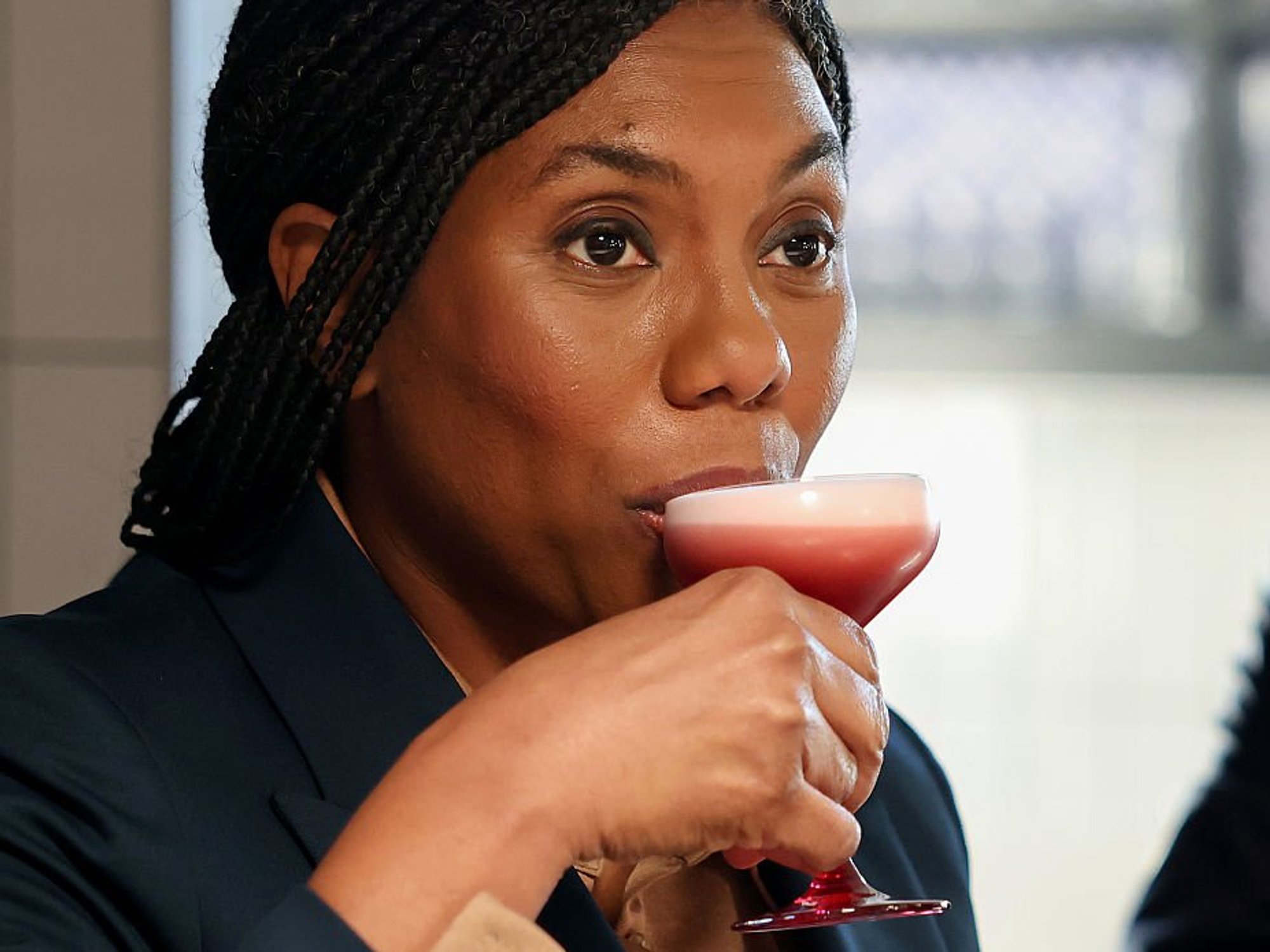 I was with Kemi Badenoch when Robert Jenrick defected to Reform UK — and Tory MPs are firmly behind her