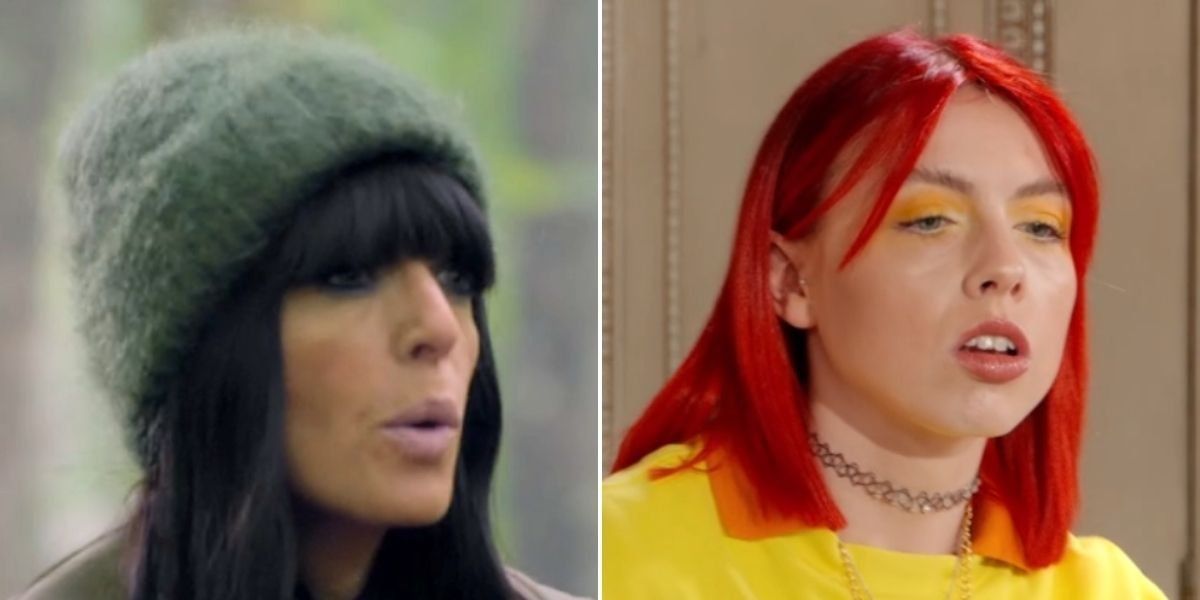 BBC The Traitors fans ‘work out’ secret sibling connection as they spot telling clue BBC The Traitors fans ‘work out’ secret sibling connection as they spot telling clue