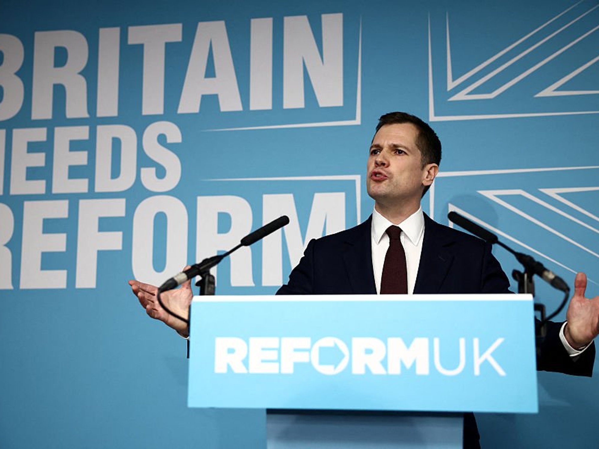 Politics LIVE: Robert Jenrick's defection setting up Labour for 'open goal' election