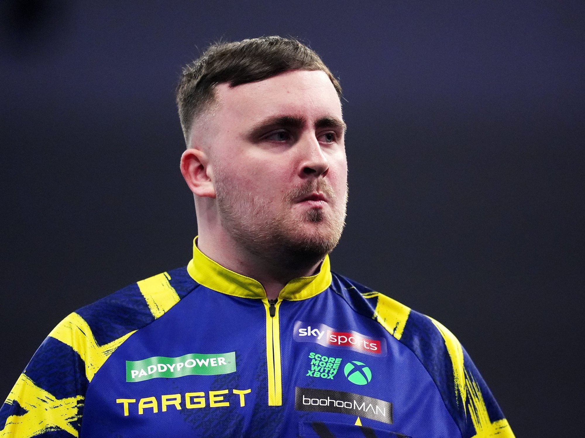 Luke Littler makes revelation about his money with darts star closing in on £3m in earnings