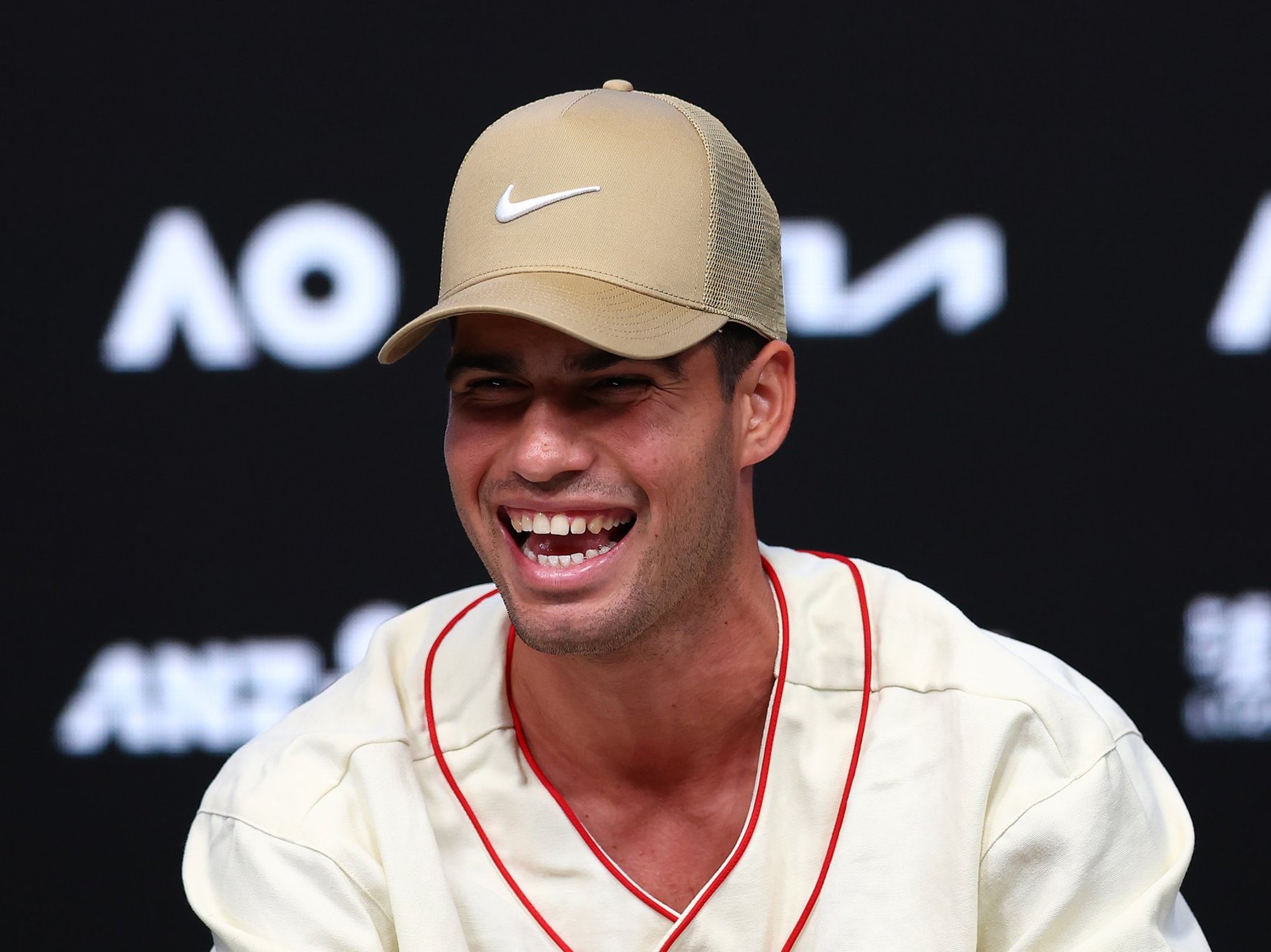 Carlos Alcaraz explains shock split as Australian Open creeps closer