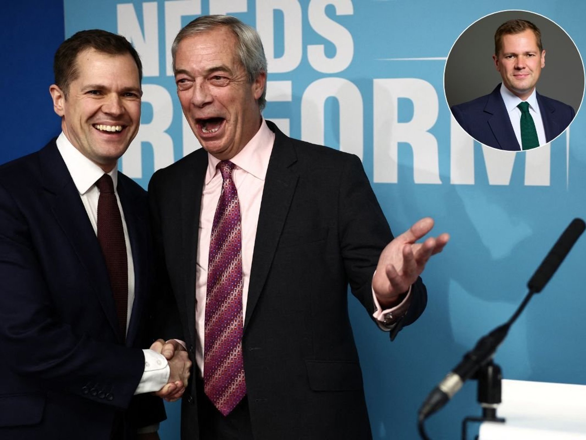 I want to speak directly to GB News viewers, here's how we save Britain - Robert Jenrick