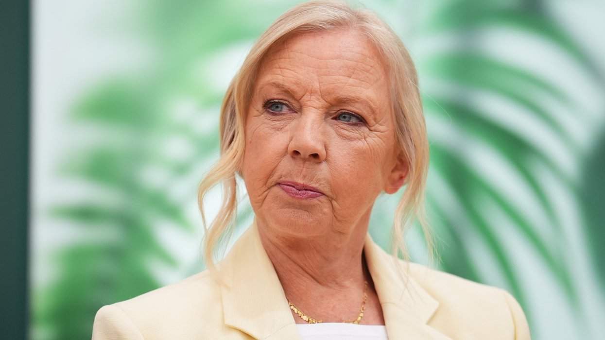 Deborah Meaden sparks fresh outrage after dismissing cancel culture claims as BBC Dragons' Den star flooded with examples