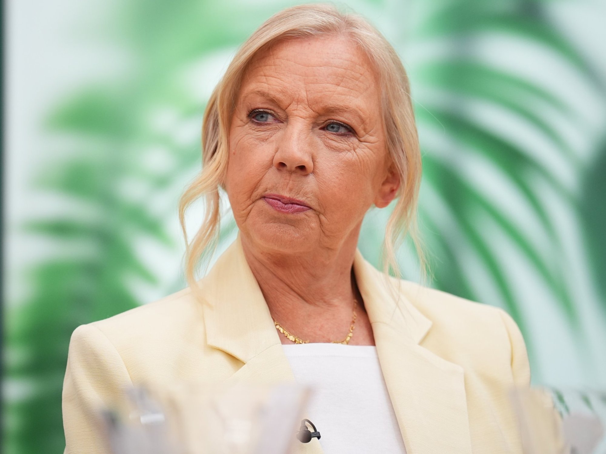 Deborah Meaden sparks fresh outrage after dismissing cancel culture claims as BBC Dragons' Den st...