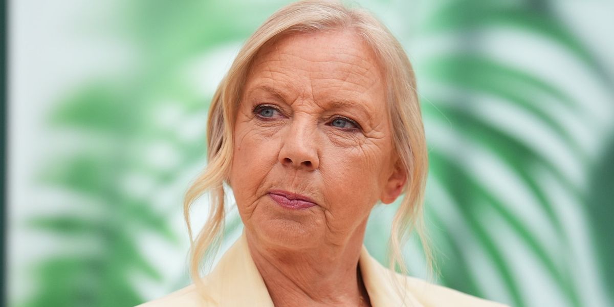 Deborah Meaden sparks fresh fury after dismissing cancel culture claims as BBC Dragons’ Den star flooded with examples Deborah Meaden sparks fresh fury after dismissing cancel culture claims as BBC Dragons’ Den star flooded with examples