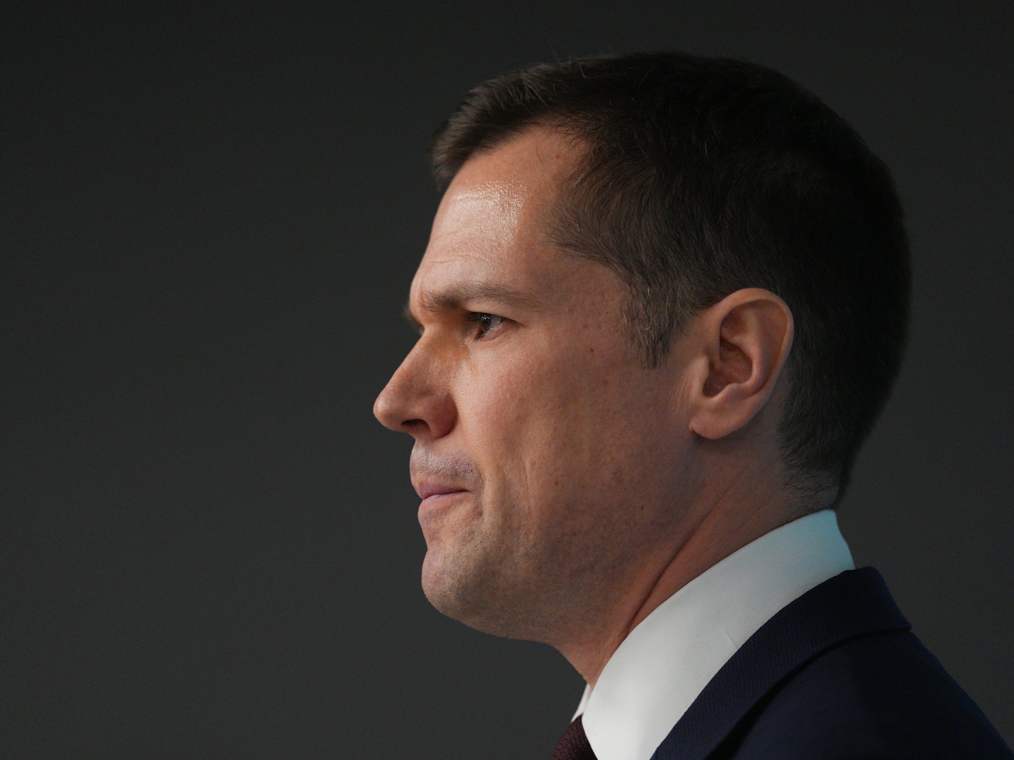 Robert Jenrick's popularity cuts across the divide but a hidden landmine warns his defection may ...